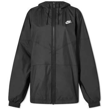 essentials棉服, NIKE | Nike Essentials Woven Jacket商品图片 