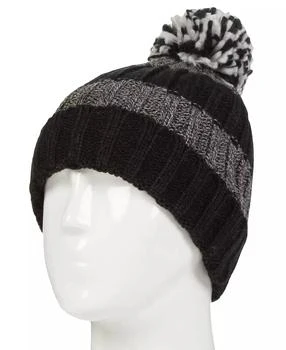 Heat Holders | Boys 8-16 Transverse Hat,商家Macy's,价格¥258