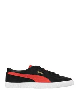 Puma | Sneakers,商家YOOX,价格¥374