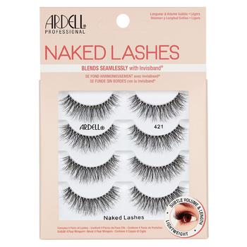 商品Ardell | Naked Lash 421,商家Walgreens,价格¥97图片