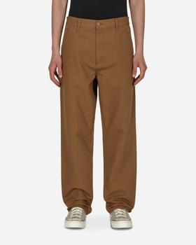 冬装卡哈特夹克, Carhartt | Single Knee Pants Brown商品图片 额外8.6折, 额外八六折