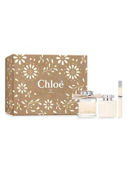 推荐Chloé Eau de Parfum 3-Piece Gift Set商品