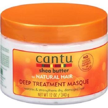 商品Cantu - Hair Deep Treatment Masque (340g)图片