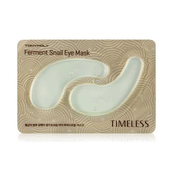 TONYMOLY | Timeless Ferment Snail Eye Mask,商家Macy's,价格¥38