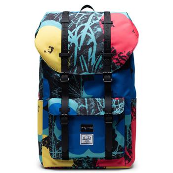 Herschel Supply | Herschel Supply Co. Eco Nova Mid-Volume Backpack - Flowers商品图片,