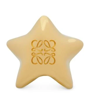 Loewe | Brass Star Dice Charm,商家Harrods,价格¥937