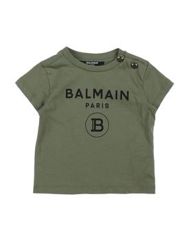 Balmain | T-shirt商品图片,6.2折
