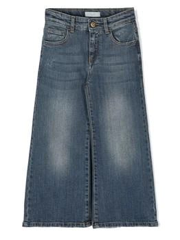 推荐Wide-leg jeans商品