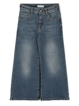 Golden Goose | Wide-leg jeans 3.9折, 独家减免邮费