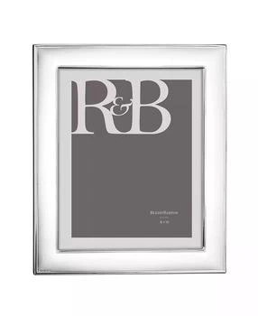 Reed & Barton | Naples Photo Frame, 8" x 10",商家Macy's,价格¥778