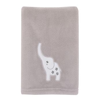 商品NoJo | Dream Big Little Elephant Baby Blanket,商家Macy's,价格¥258图片