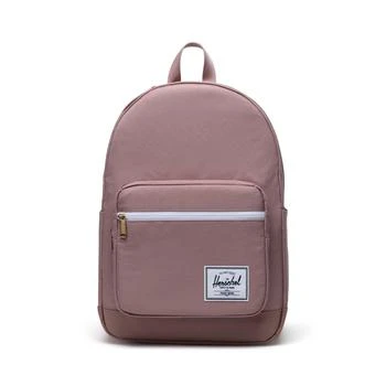 Herschel Supply | Pop Quiz Backpack,商家Zappos,价格¥707