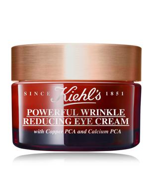 Kiehl's | Powerful Wrinkle Reducing Eye Cream商品图片,独家减免邮费