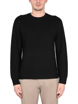 Theory | Theory Crewneck Long-Sleeved Sweater商品图片,8.2折