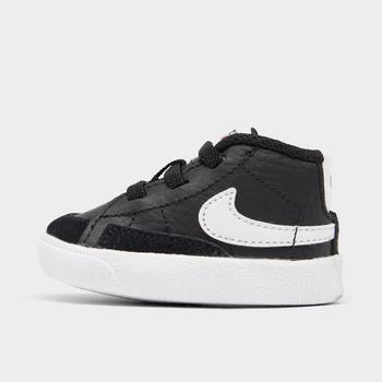 NIKE | Infant Nike Blazer Mid Crib Booties商品图片,满$100减$10, 满减