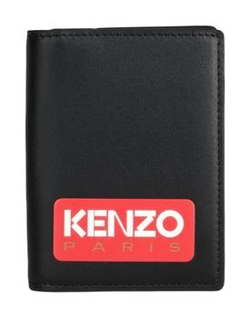 Kenzo | Wallet,商家YOOX,价格¥893
