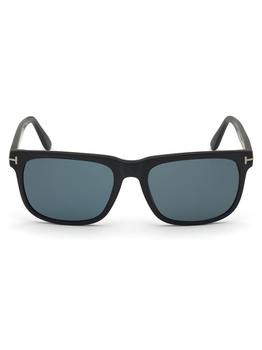 tom ford墨镜上海, Tom Ford | Tom Ford Eyewear Stephenson Sunglasses商品图片 7.6折