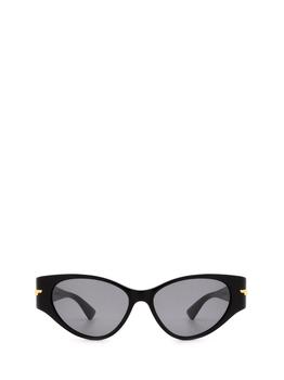 Bottega Veneta | Bottega Veneta Eyewear Cat Eye Sunglasses商品图片,