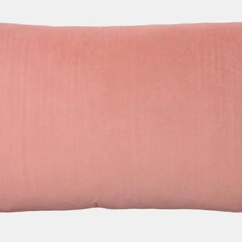 Furn | Furn Contra Throw Pillow Cover (Blush/Cream) (One Size) ONE SIZE,商家Verishop,价格¥104