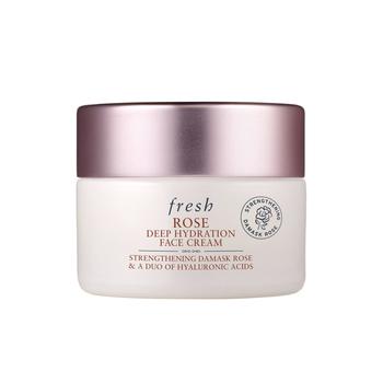 推荐Rose Deep Hydration Face Cream商品