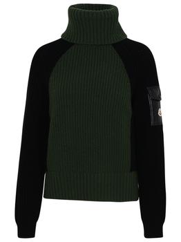 monclear北京, Moncler | DOLCEVITA LOGO商品图片 9.7折