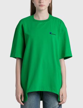 ader error直邮, ADER error | Logo T-shirt商品图片 7折