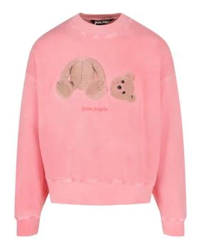 推荐Go PA Bear Crew Neck Sweater商品