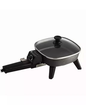 Continental | 6" Nonstick Electric Skillet,商家Macy's,价格¥165