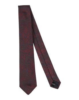 商品PAL ZILERI | Ties and bow ties,商家YOOX,价格¥201图片