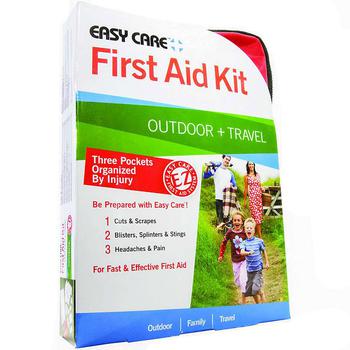 商品Adventure Medical Kits | Adventure Medical Kits Easy Care First Aid Outdoor and Travel,商家Moosejaw,价格¥99图片