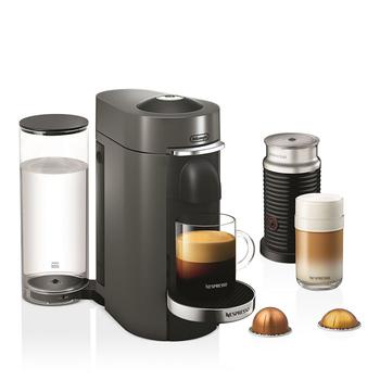 商品Nespresso | VertuoPlus Deluxe Bundle,商家Bloomingdale's,价格¥1492图片