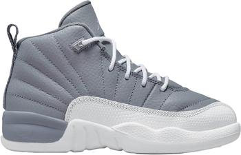 更多aj12, Jordan | Jordan Kids' Preschool Jordan 12 Retro Basketball Shoes商品图片 