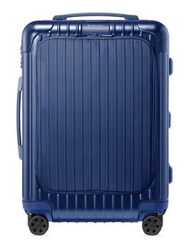product Essential Sleeve Cabin Carryon Suitcase image