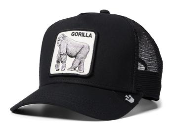 推荐The Gorilla商品