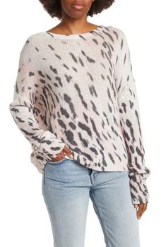 360 Cashmere是什么牌子, 360 Cashmere | Viola Cashmere Sweater商品图片 2.9折