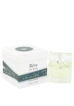 雷蒙威, Weil | Reve De Weil Weil Eau De Parfum Spray 1.7 oz (Women)商品图片 
