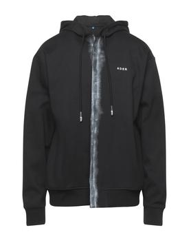 ADER error, ADER error | Hooded sweatshirt商品图片 2.8折