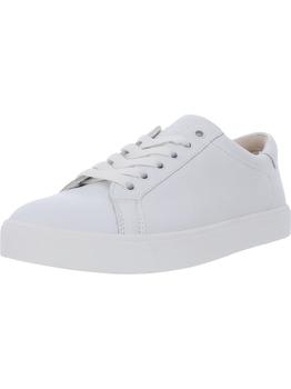 Sam Edelman | Ethyl Womens Leather Sneakers商品图片,4.7折