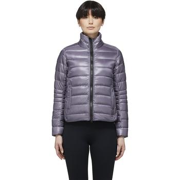 推荐Black Label Cypress Jacket - Thistle Purple商品