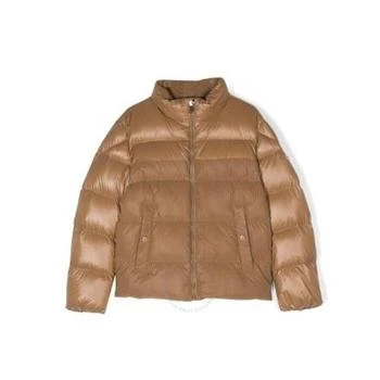 Moncler | Kids Hornelen Down Jacket,商家Jomashop,价格¥3388