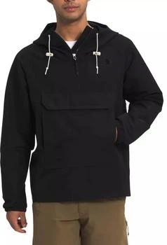 推荐The North Face Men's Class V Pullover Hooded Jacket商品