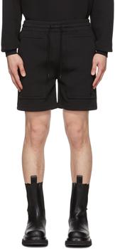 推荐Black Elwood Shorts商品