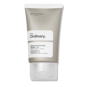 The Ordinary是什么牌子, The Ordinary | Natural Moisturizing Factors + HA商品图片 