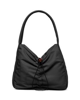 推荐Felix Nylon Shoulder Bag商品