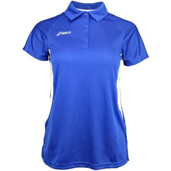 Asics | Corp Short Sleeve Polo Shirt商品图片,9.9折