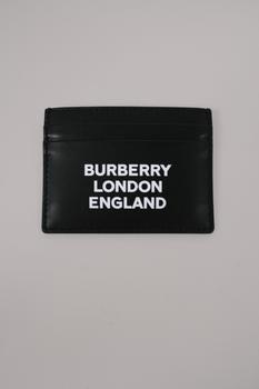 burberry包, Burberry | Burberry black cardholder商品图片 