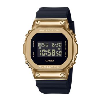 G-Shock | Men's Black Resin Strap Watch 43.2mm GM5600G-9商品图片,