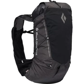 Black Diamond | Distance 22L Backpack,商家Steep&Cheap,价格¥989