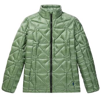 商品Burton | Burton Women's AK Baker Down Jacket,商家Moosejaw,价格¥1396图片