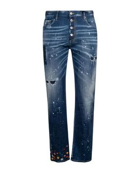 DSQUARED2 | 【50码】Roadie Jeans,商家品牌清仓区,价格¥3058